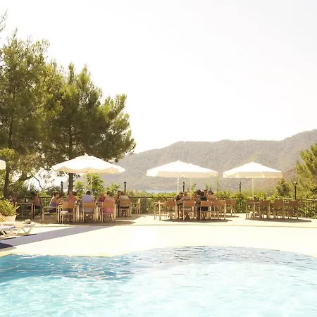 Likya Misafir Ve Seminer Evi Hotel